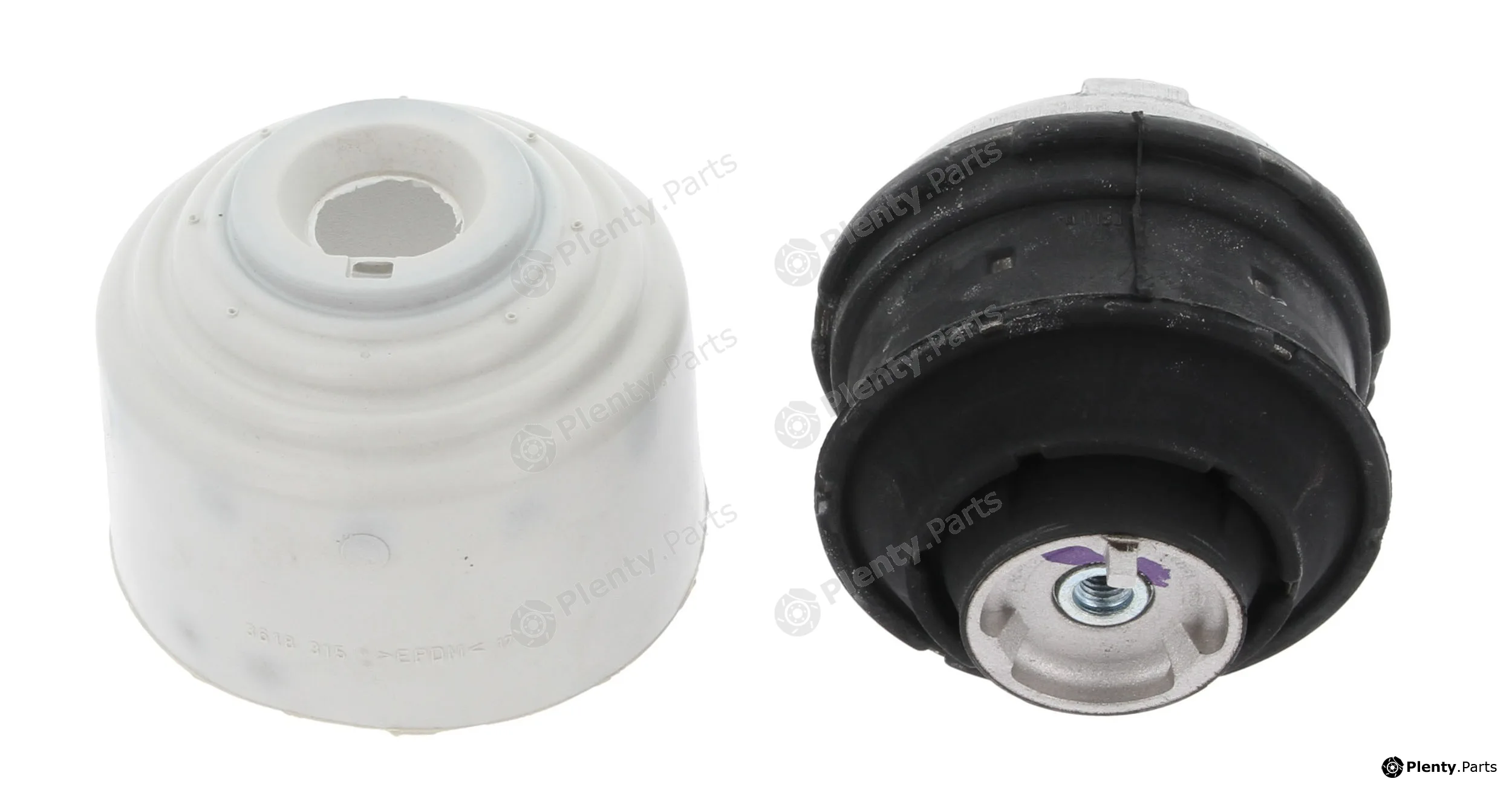 Corteco 80001067 — Mounting, engine