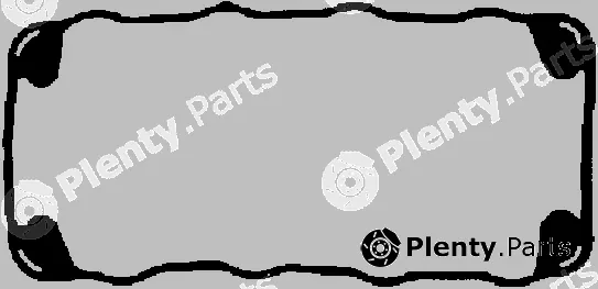 Corteco 440256P — Gasket, cylinder head cover
