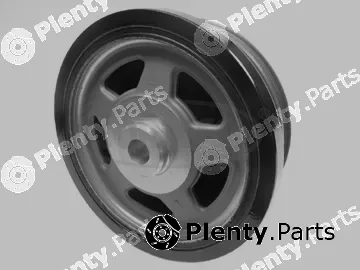 Corteco 21653128 — Belt Pulley, crankshaft