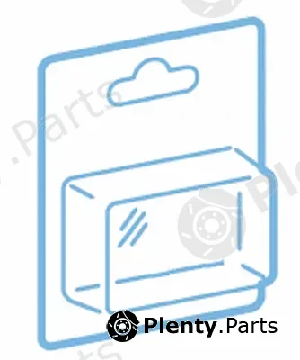 Corteco 005506S — Seal Ring, oil drain plug