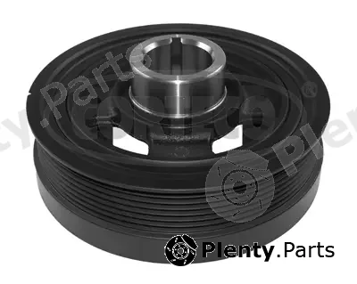 Corteco 80005099 — Belt Pulley, crankshaft