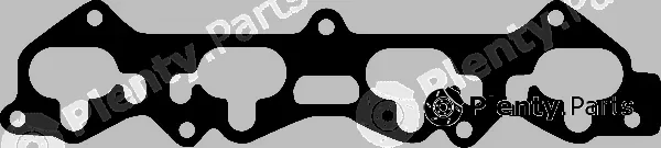 Corteco 026306P — Gasket, intake manifold