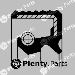 Corteco 12015096B — Shaft Seal, manual transmission