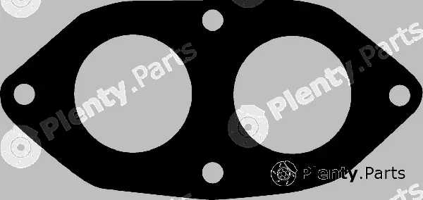 Corteco 423541H — Gasket, exhaust pipe