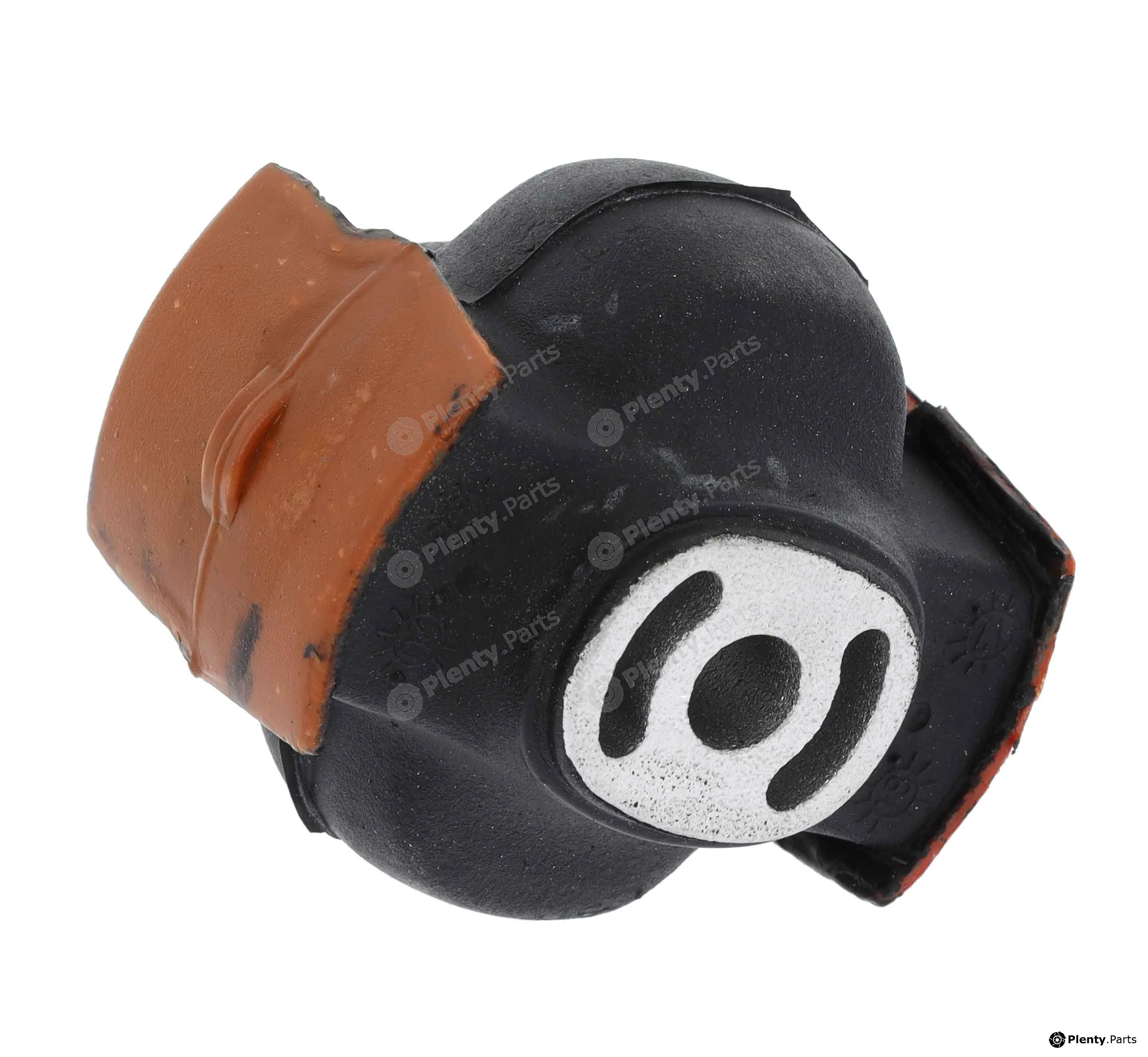 Corteco 80001523 — Mounting, engine