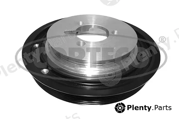 Corteco 49418853 — Belt Pulley, crankshaft