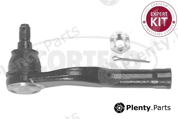 Corteco 49401903 — Tie Rod End