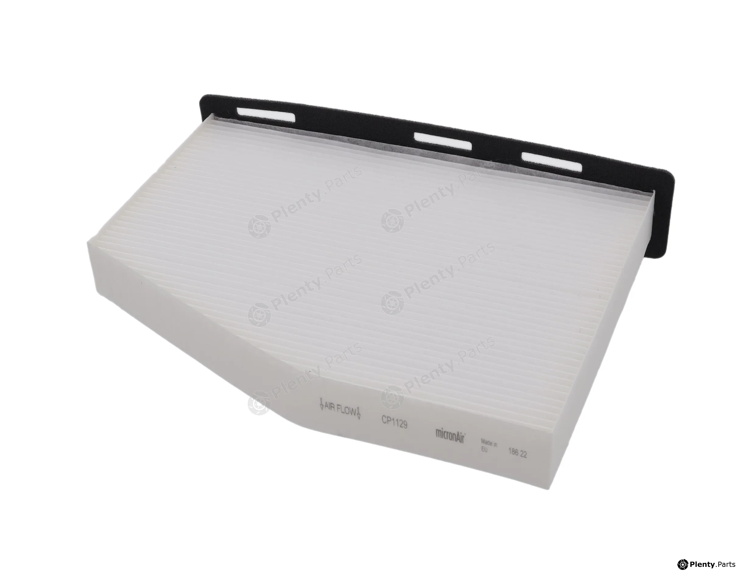 Corteco 21653024 — Filter, cabin air