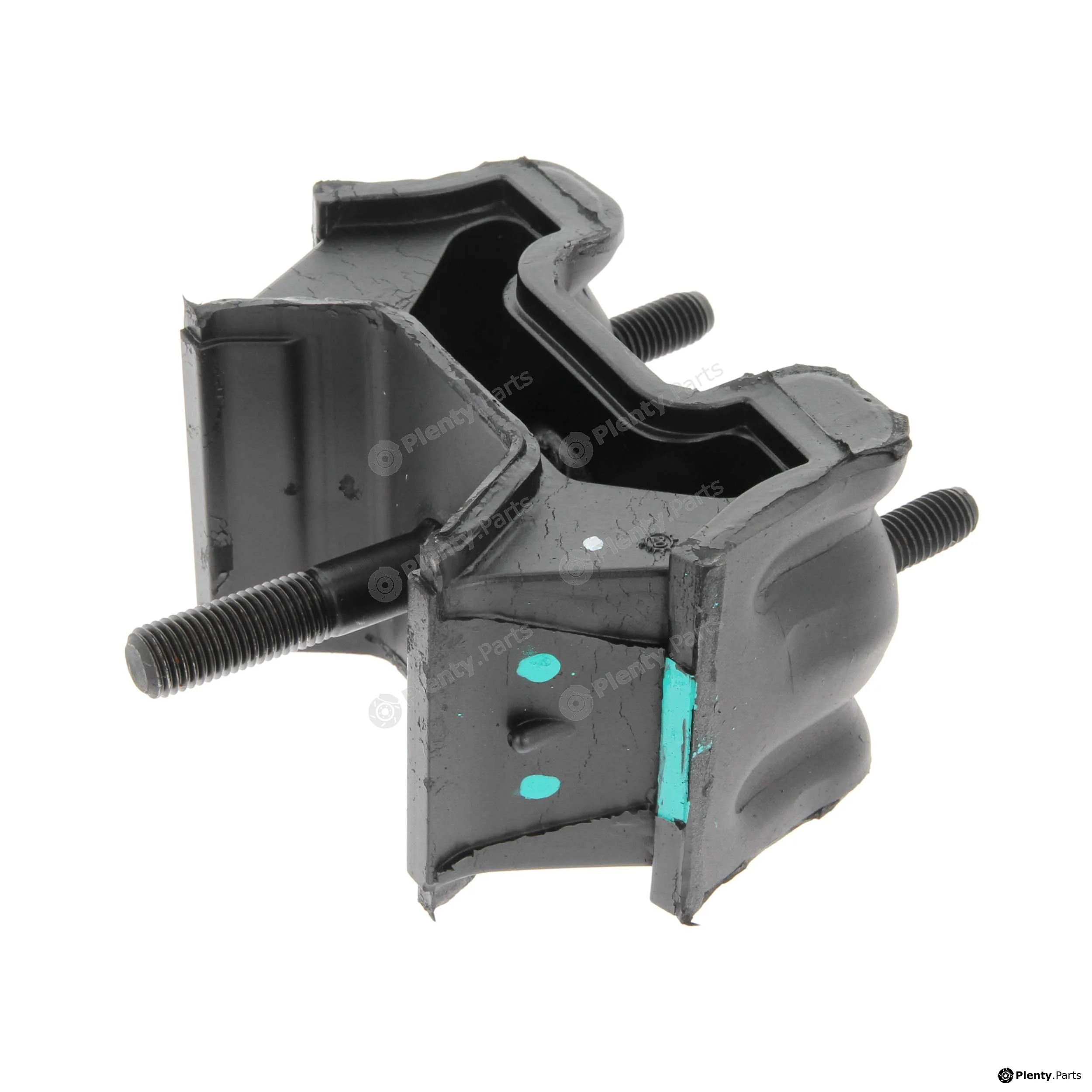 Corteco 80001821 — Mounting, engine