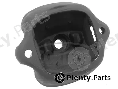 Corteco 80001097 — Mounting, engine