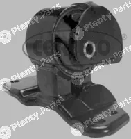 Corteco 602257 — Mounting, engine