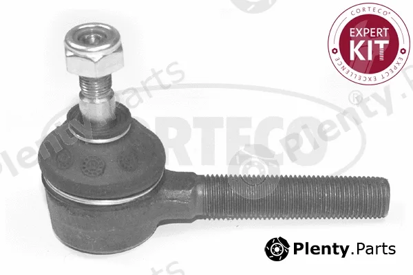 Corteco 49401409 — Tie Rod End