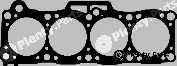 Corteco 411388P — Gasket, cylinder head