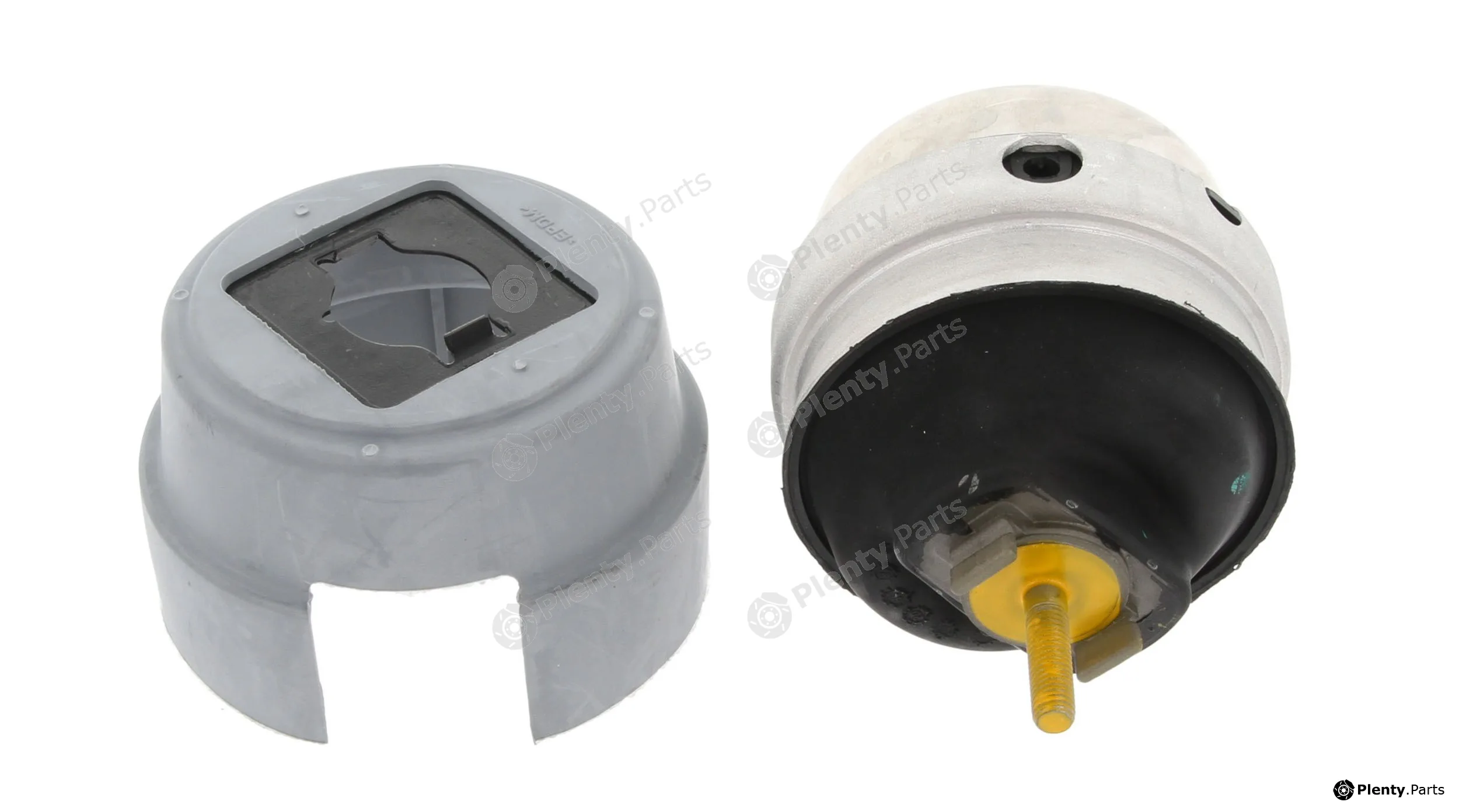 Corteco 80005233 — Mounting, engine