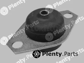 Corteco 80000486 — Mounting, automatic transmission