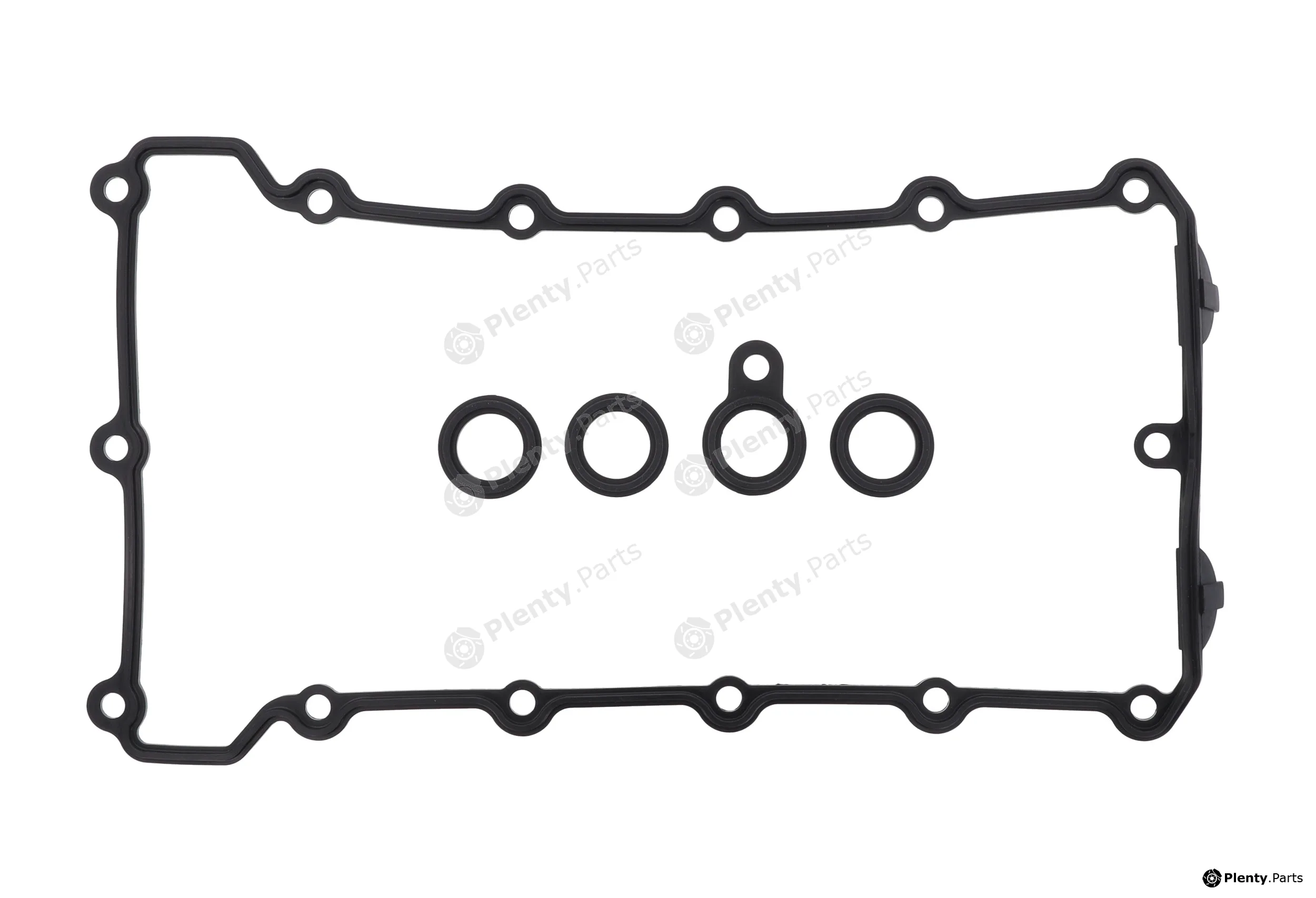 Corteco 026176P — Gasket, cylinder head cover