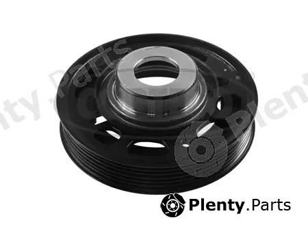 Corteco 80005014 — Belt Pulley, crankshaft