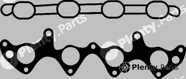 Corteco 423074P — Gasket, intake manifold