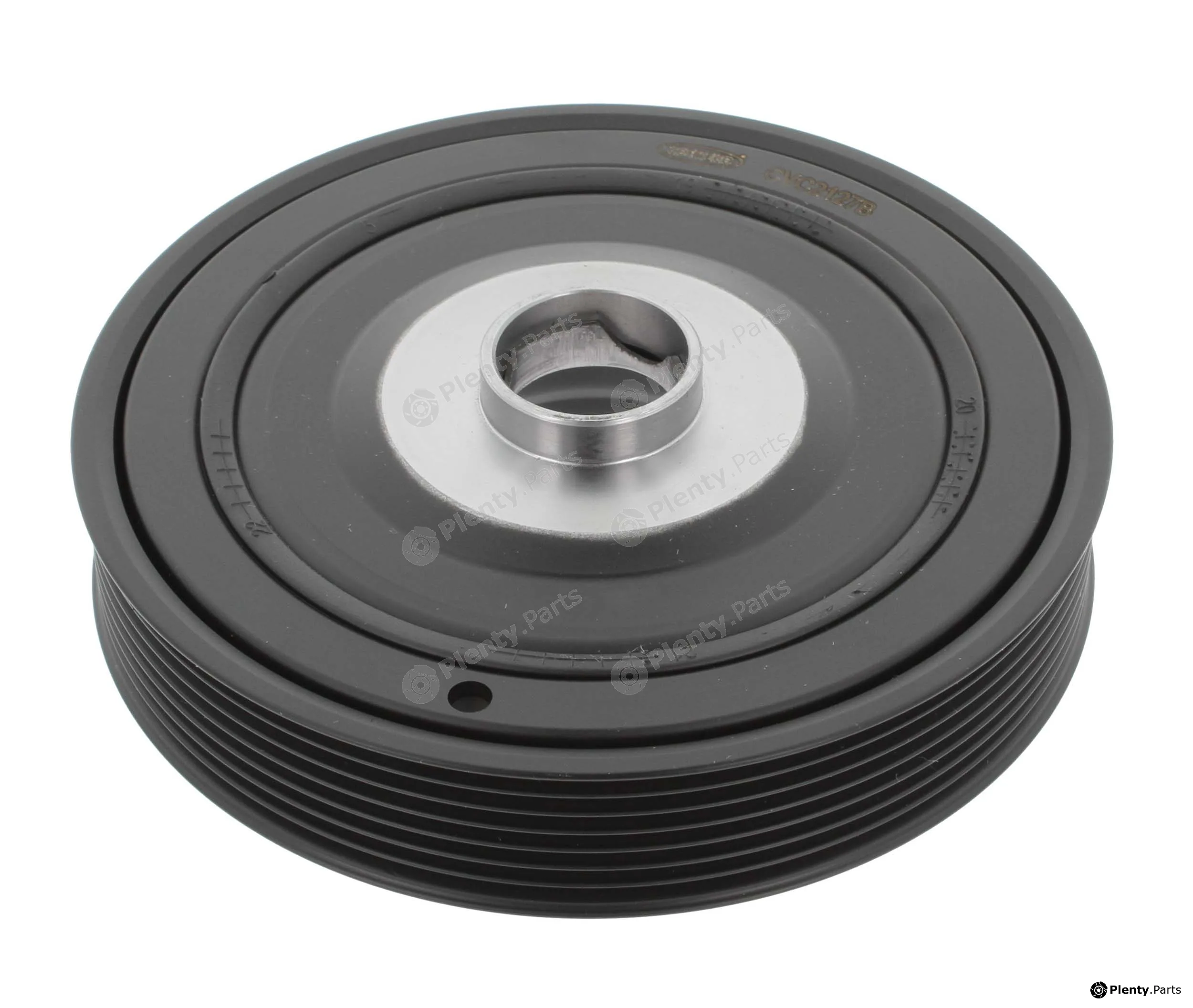 Corteco 80001093 — Belt Pulley, crankshaft