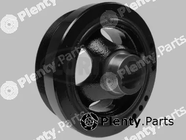 Corteco 80000818 — Belt Pulley, crankshaft