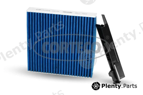 Corteco 49408487 — Filter, cabin air