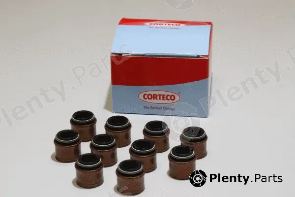Corteco 19036021 — Seal Set, valve stem