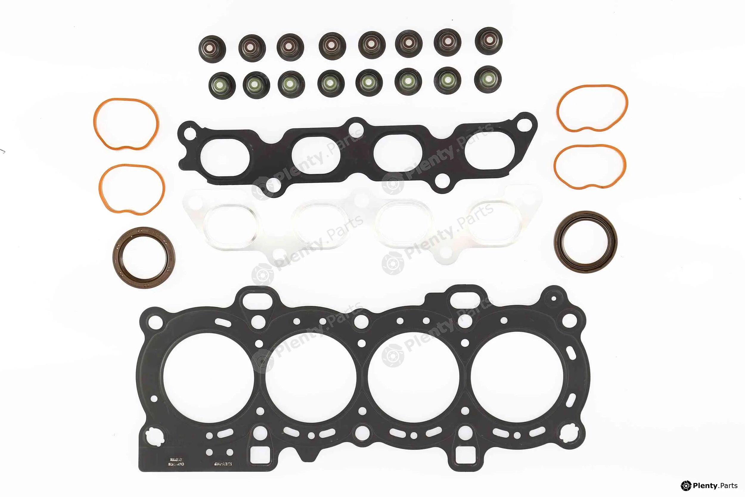 Corteco 417652P — Gasket Kit, cylinder head