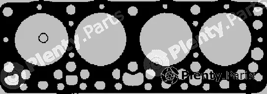 Corteco 414082P — Gasket, cylinder head