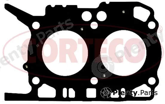 Corteco 83403250 — Gasket, cylinder head