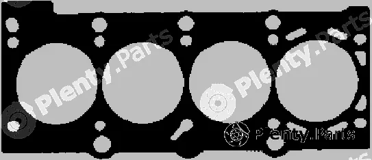 Corteco 414631P — Gasket, cylinder head