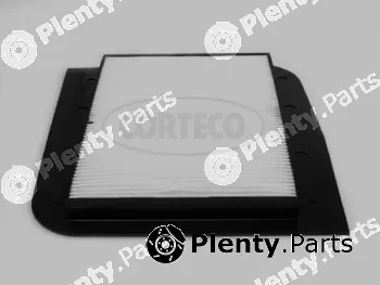 Corteco 80000610 — Filter, cabin air