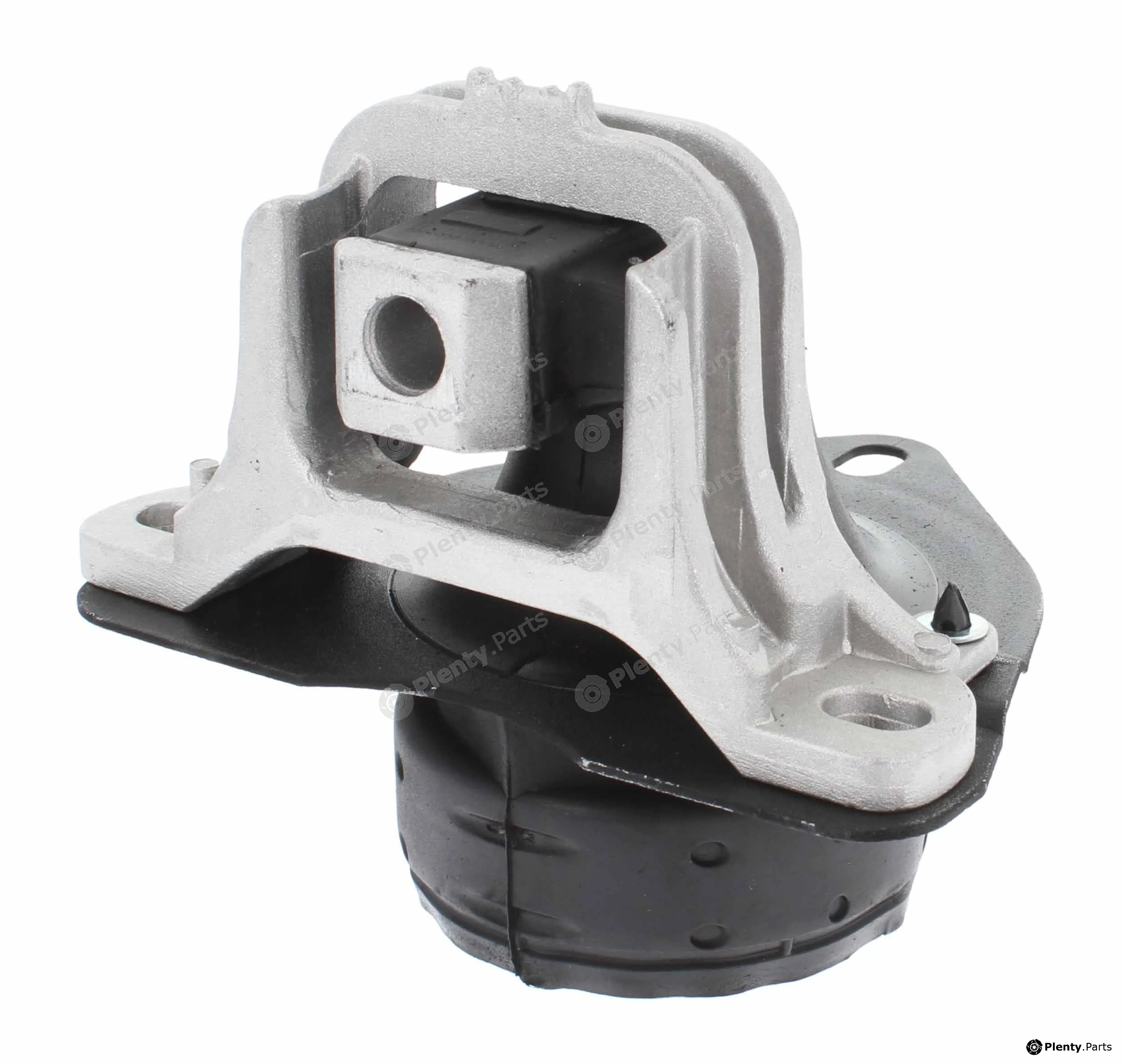Corteco 80001332 — Mounting, engine