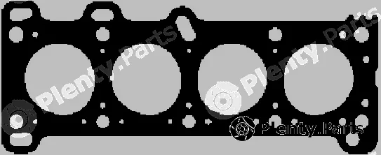 Corteco 414138P — Gasket, cylinder head