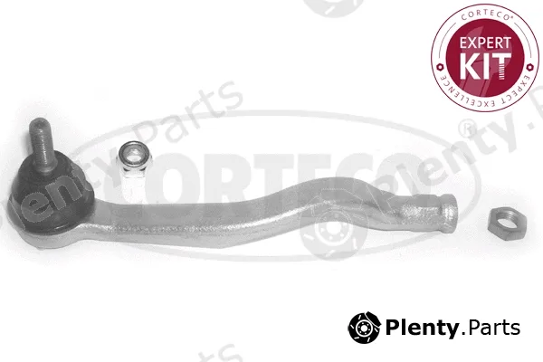 Corteco 49395302 — Tie Rod End