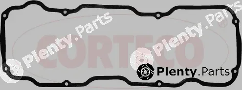 Corteco 440283H — Gasket, cylinder head cover