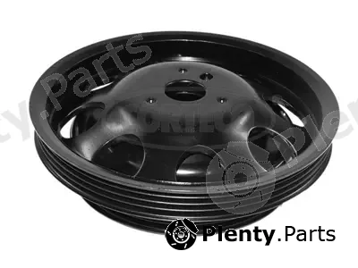 Corteco 80004384 — Belt Pulley, crankshaft