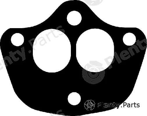 Corteco 026405H — Gasket, intake manifold