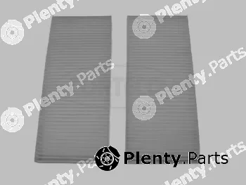 Corteco 80000160 — Filter, cabin air