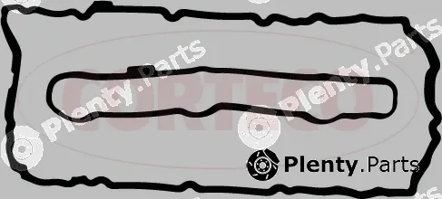 Corteco 440401P — Gasket, cylinder head cover