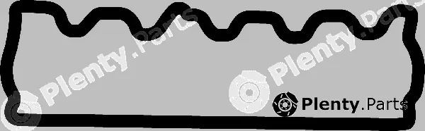 Corteco 026113P — Gasket, cylinder head cover