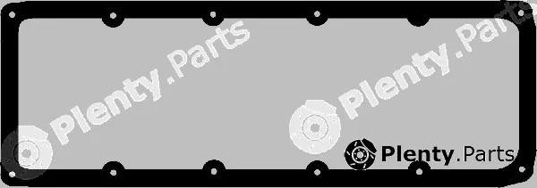 Corteco 423842P — Gasket, cylinder head cover