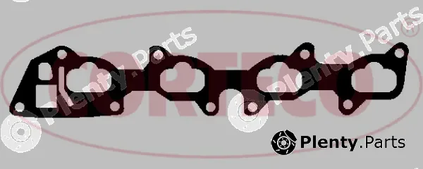 Corteco 450704P — Gasket, intake manifold