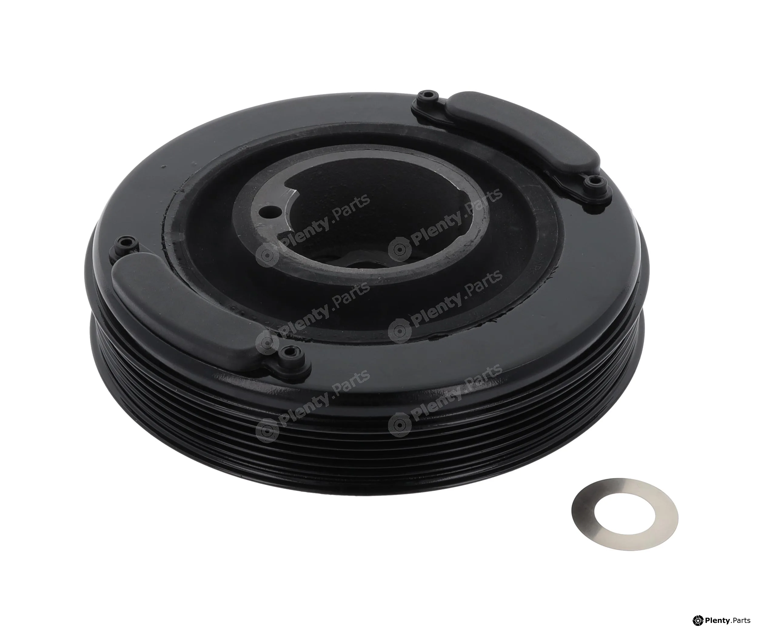 Corteco 80001157 — Belt Pulley, crankshaft