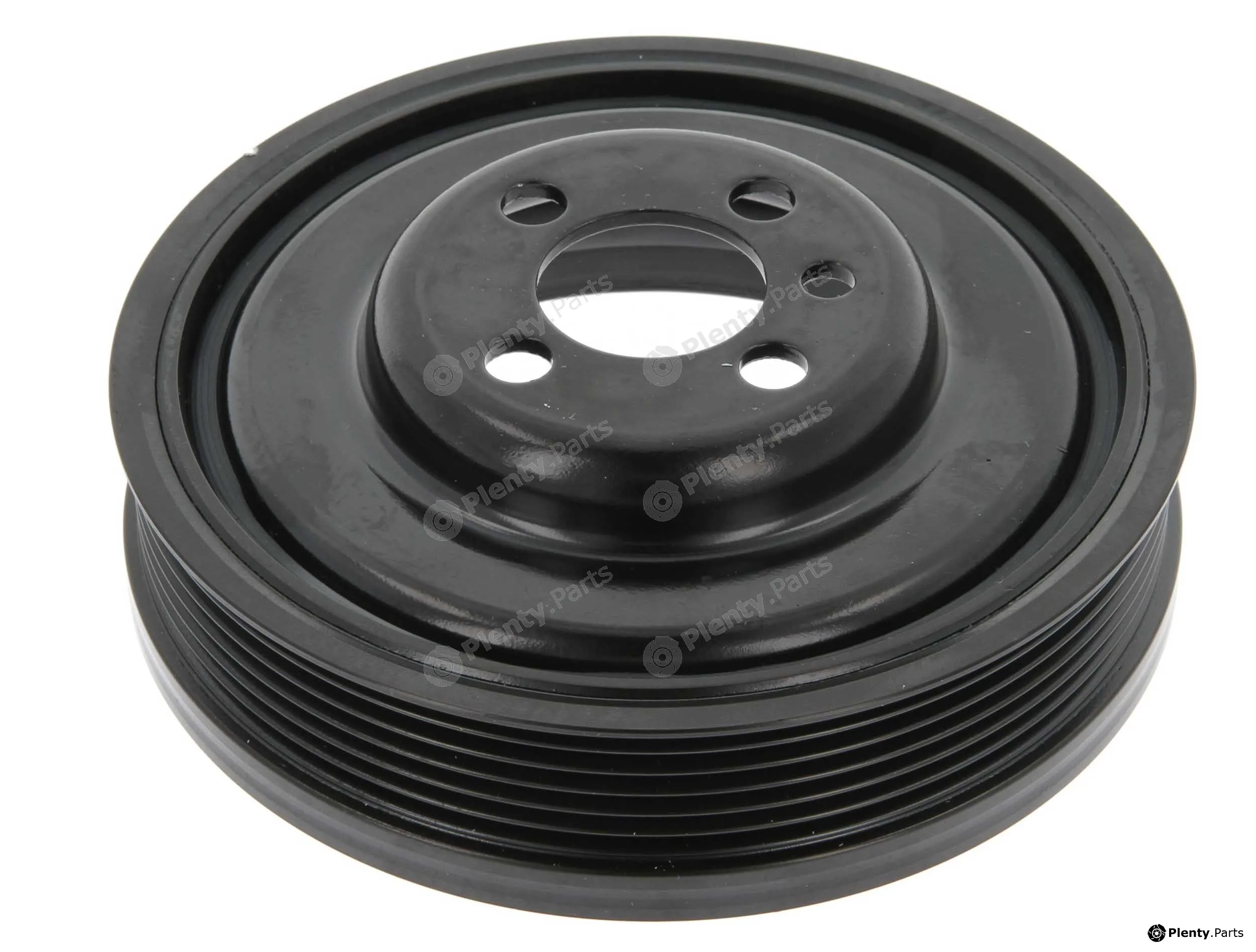 Corteco 80000678 — Belt Pulley, crankshaft