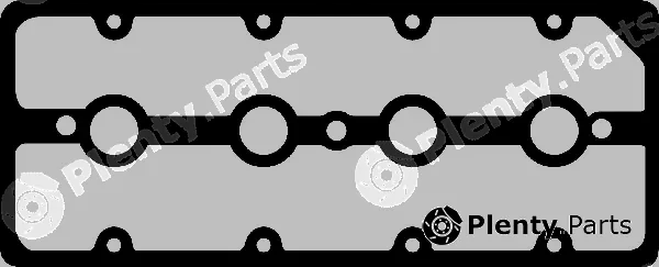 Corteco 026112P — Gasket, cylinder head cover