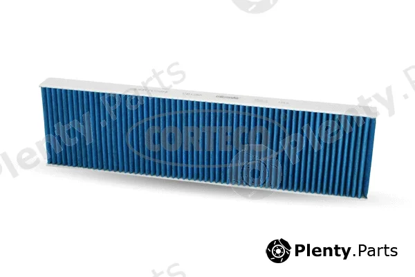 Corteco 49408485 — Filter, cabin air