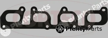 Corteco 49421888 — Gasket, exhaust manifold