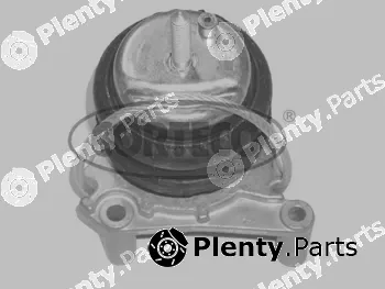 Corteco 603658 — Mounting, engine