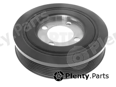 Corteco 49378106 — Belt Pulley, crankshaft