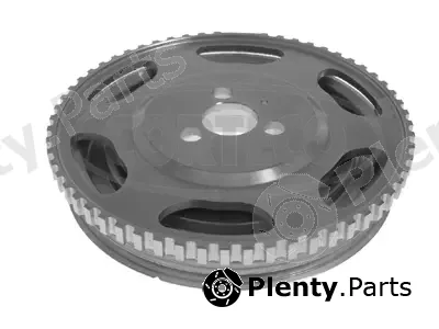 Corteco 80000933 — Belt Pulley, crankshaft